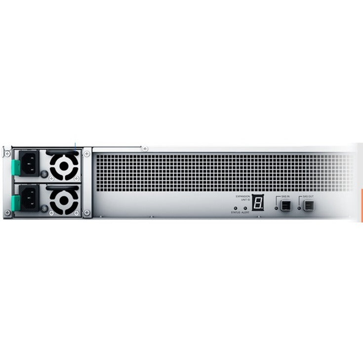 Synology FlashStation FX2421 DAS Storage System | SKU SYN-FX2421
