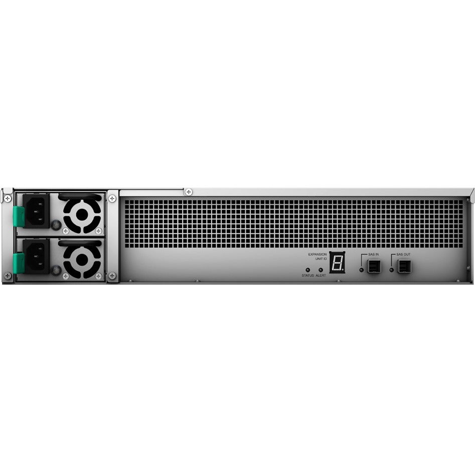 Synology FlashStation FX2421 DAS Storage System | SKU SYN-FX2421
