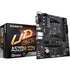 GIGABYTE Ultra Durable A520M S2H Desktop Motherboard - AMD A520 Chipset - Socket AM4 - Micro ATX | SKU MB-A520MS2