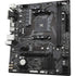 GIGABYTE Ultra Durable A520M S2H Desktop Motherboard - AMD A520 Chipset - Socket AM4 - Micro ATX | SKU MB-A520MS2