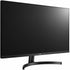 LG 32BN50U-B 32" Class 4K UHD LCD Monitor - 16:9 - Textured Black - TAA Compliant | SKU LG-32BN50U
