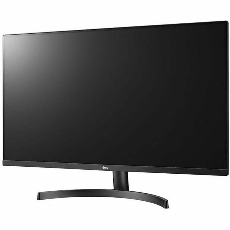 LG 32BN50U-B 32" Class 4K UHD LCD Monitor - 16:9 - Textured Black - TAA Compliant | SKU LG-32BN50U
