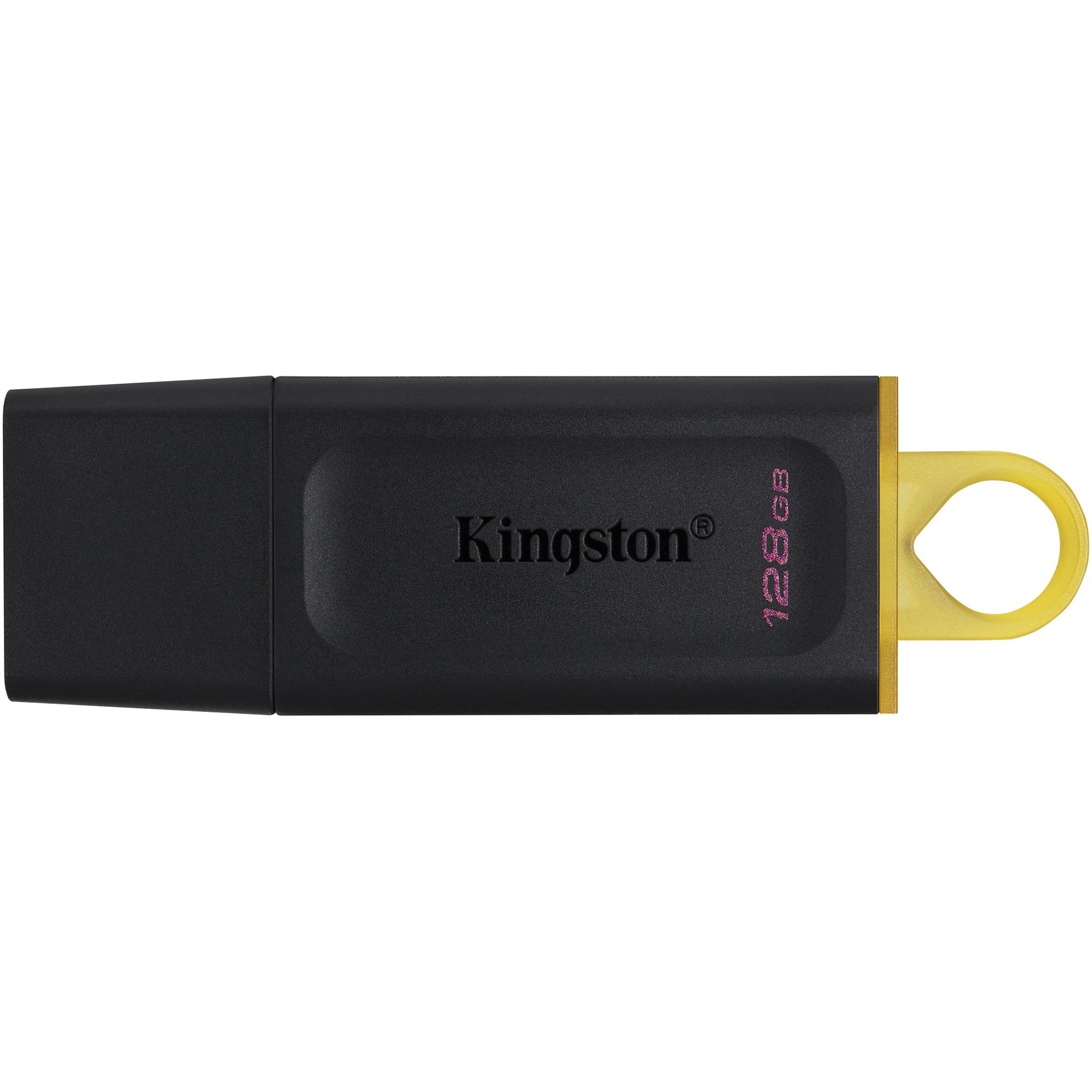Kingston 128GB USB3.2 Gen1 DataTraveler Flash Drive