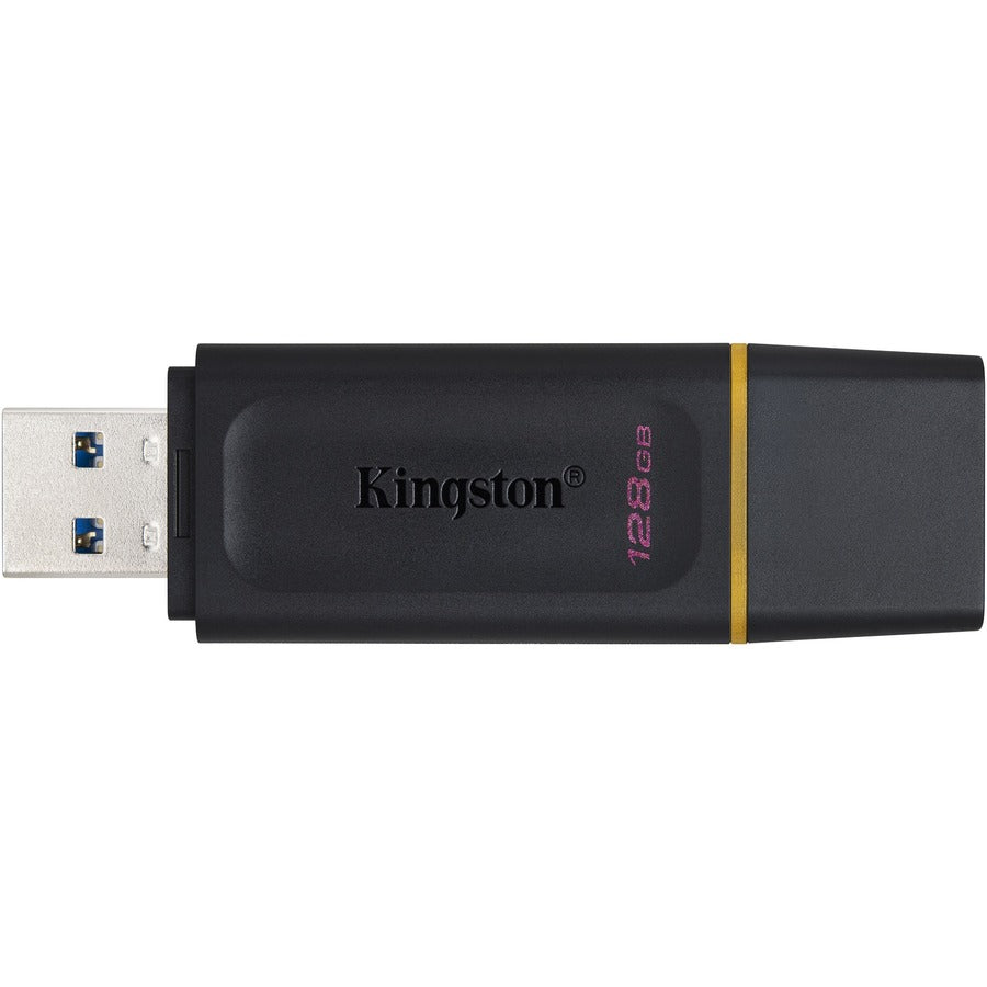 Kingston 128GB USB3.2 Gen1 DataTraveler Flash Drive