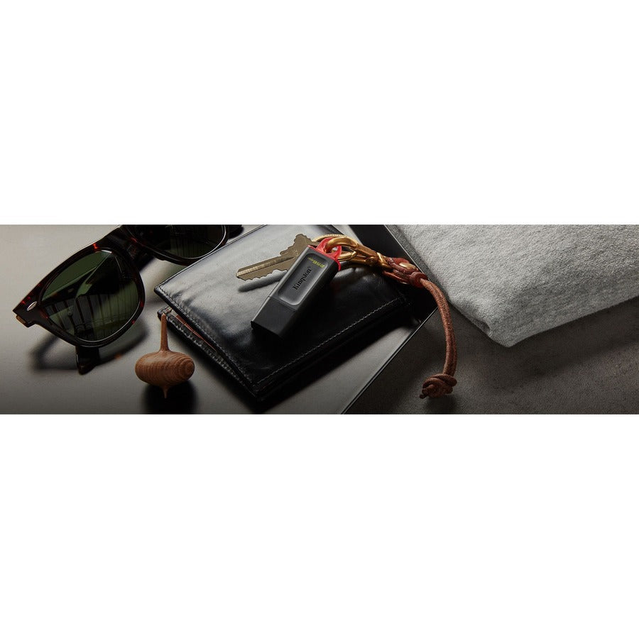 Kingston 256GB USB3.2 Gen1 Exodia