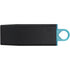 Kingston 64GB USB 3.2 DataTraveler Exodia USB Flash Drive with Protective Cap and Keyring