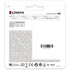 Kingston 64GB USB 3.2 DataTraveler Exodia USB Flash Drive with Protective Cap and Keyring
