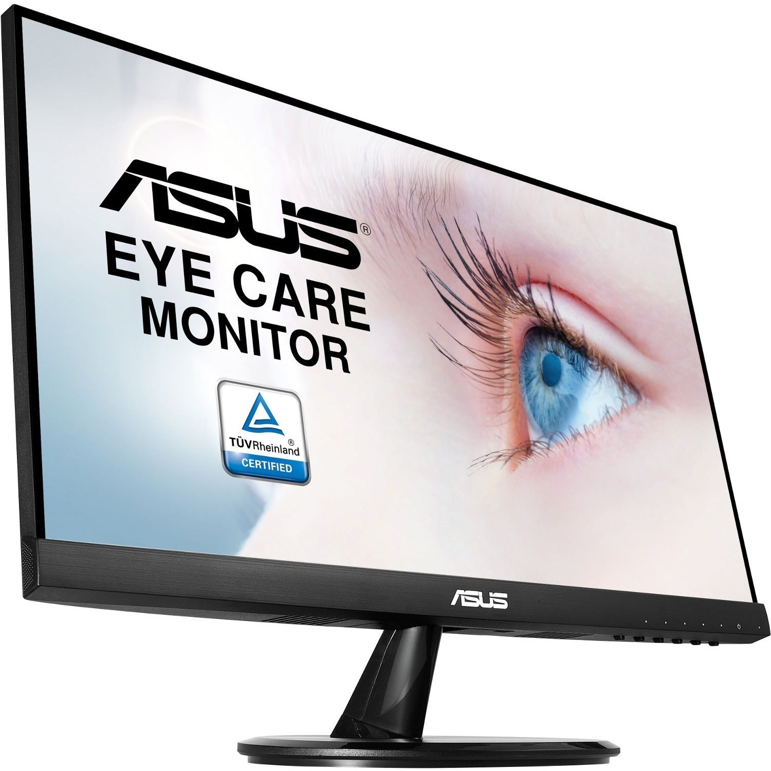 Asus VP229Q 22" Class Full HD LCD Monitor - 16:9 - Black | SKU AS-VP229Q