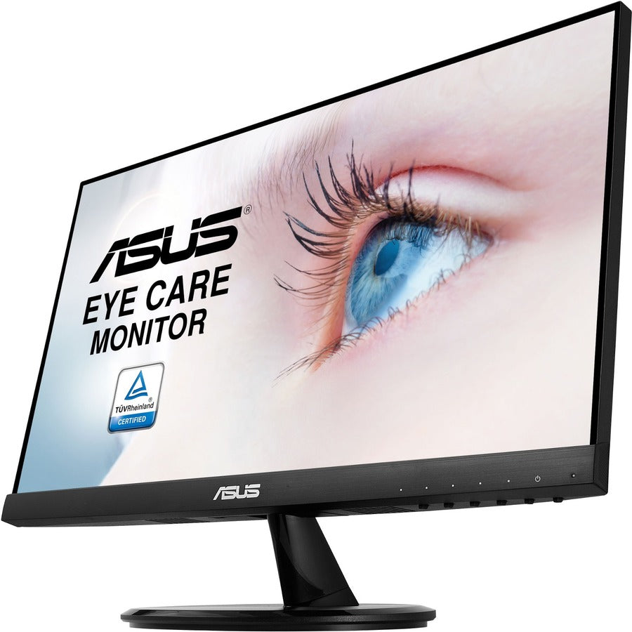 Asus VP229Q 22" Class Full HD LCD Monitor - 16:9 - Black | SKU AS-VP229Q