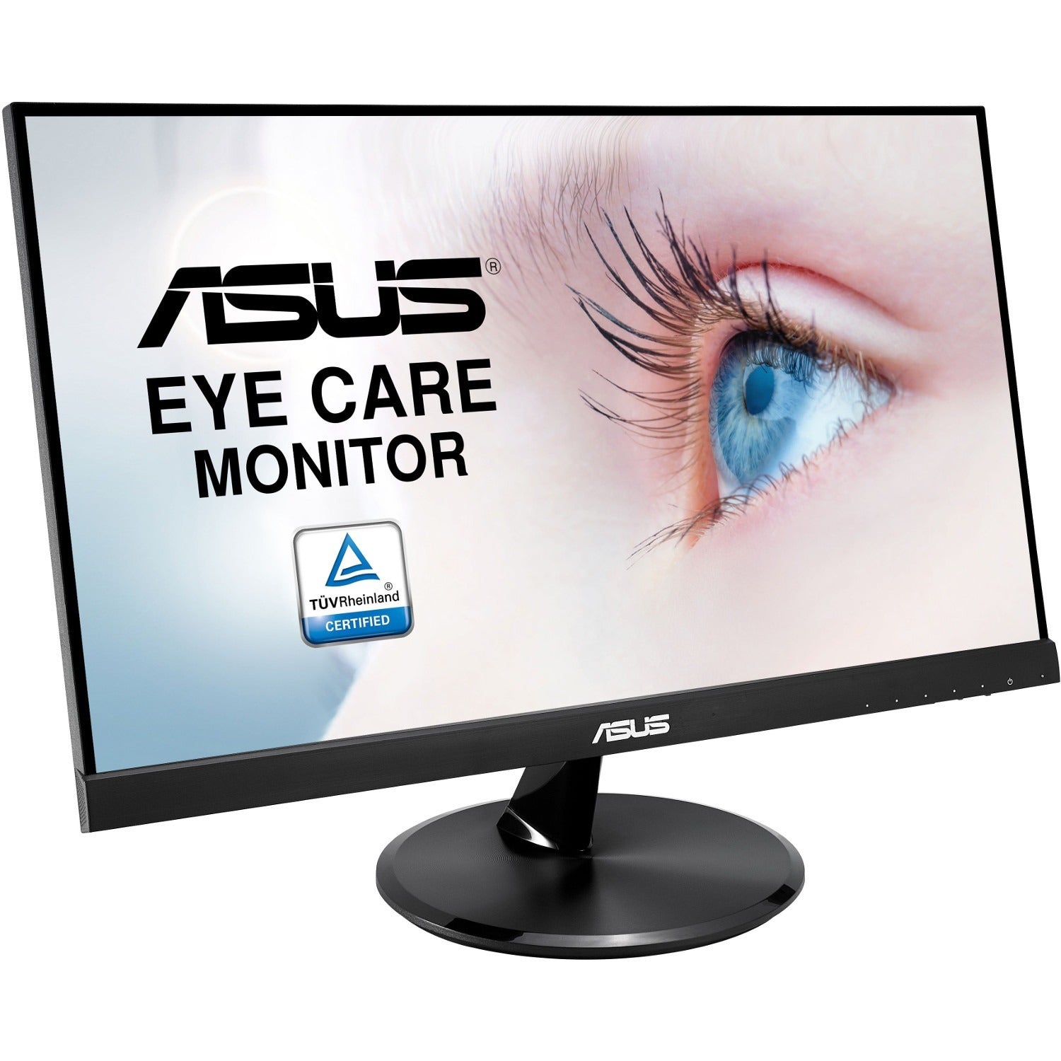 Asus VP229Q 22" Class Full HD LCD Monitor - 16:9 - Black | SKU AS-VP229Q