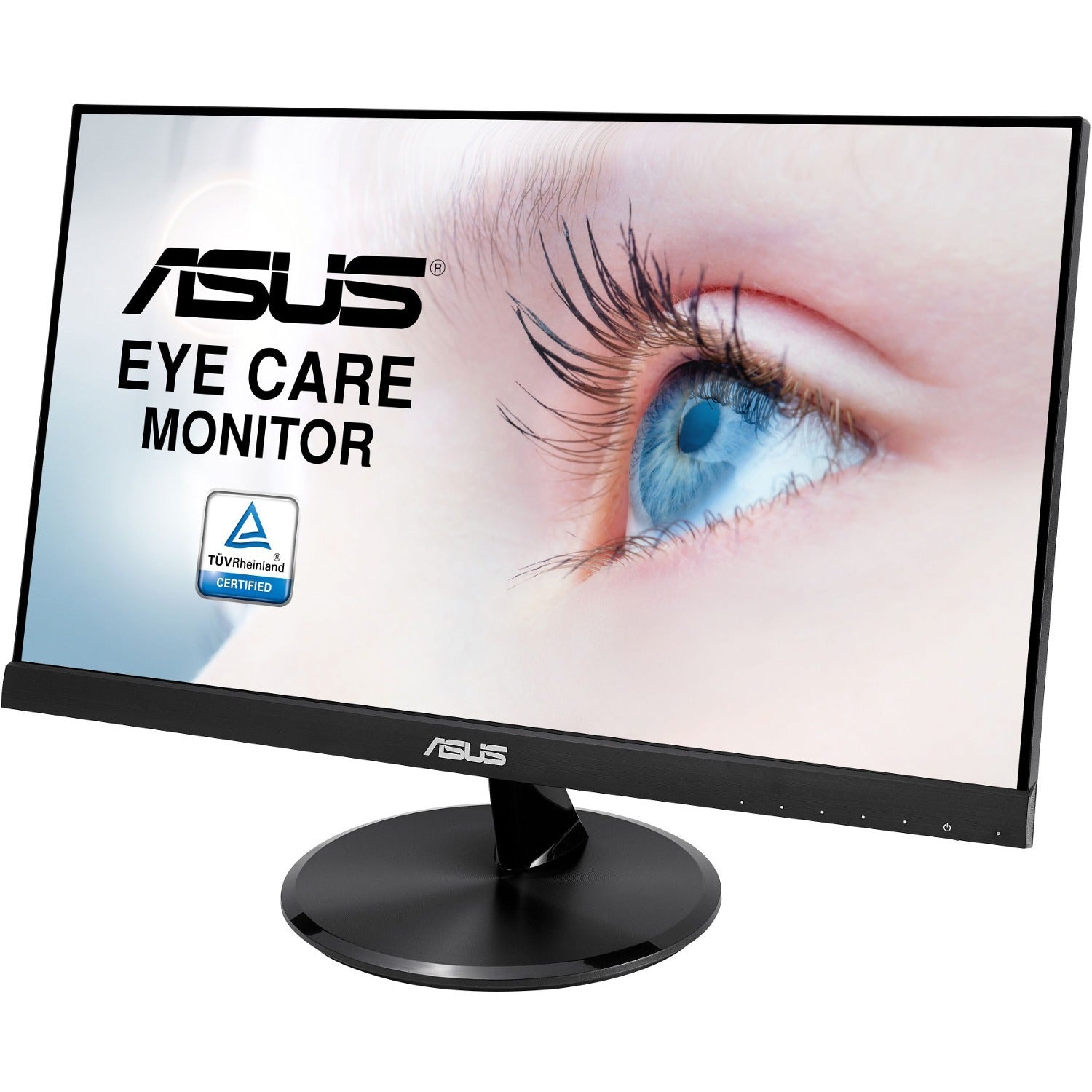 Asus VP229Q 22" Class Full HD LCD Monitor - 16:9 - Black | SKU AS-VP229Q