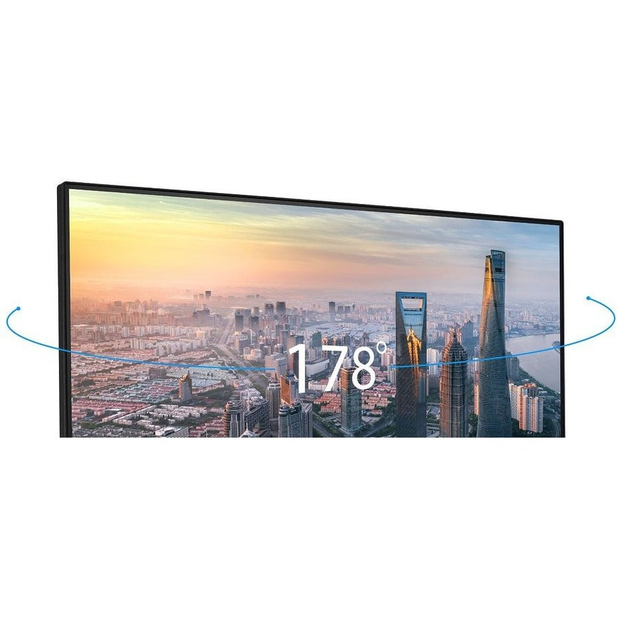 Asus VP229Q 22" Class Full HD LCD Monitor - 16:9 - Black | SKU AS-VP229Q