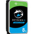Seagate SkyHawk AI ST8000VE001 8 TB Hard Drive - 3.5" Internal - SATA (SATA/600) | SKU ST8TBVE001
