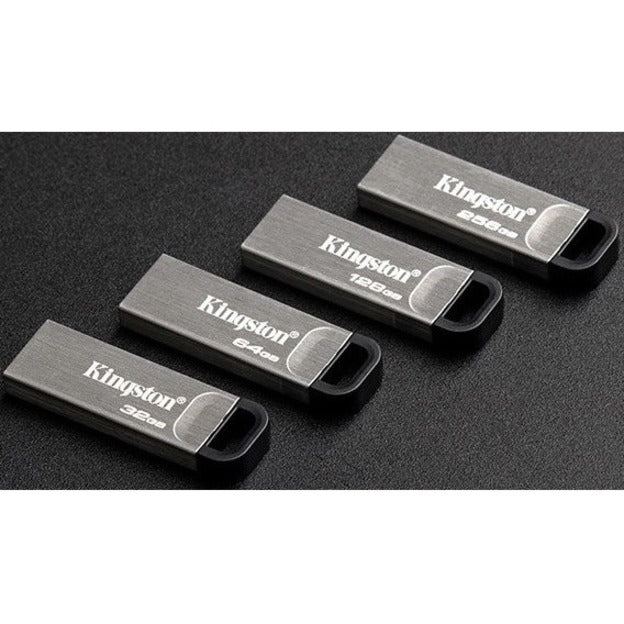 Kinston 64GB USB3.2 Gen 1 DataTraveler Kyson