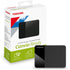 Toshiba Canvio Ready HDTP310XK3AA 1 TB Portable Hard Drive - External - Black | SKU TP310XK3AA