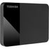 Toshiba Canvio Ready HDTP310XK3AA 1 TB Portable Hard Drive - External - Black | SKU TP310XK3AA