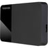 Toshiba Canvio Ready HDTP340XK3CA 4 TB Portable Hard Drive - External - Black | SKU TP340XK3CA