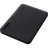 Toshiba Canvio Advance HDTCA20XK3AA 2 TB Portable Hard Drive - External - Black | SKU TCA20XK3AA