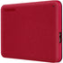Toshiba Canvio Advance HDTCA20XR3AA 2 TB Portable Hard Drive - External - Red | SKU TCA20XR3AA