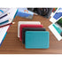 Toshiba Canvio Advance HDTCA40XR3CA 4 TB Portable Hard Drive - External - Red | SKU TCA40XR3CA
