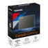 Toshiba Canvio Gaming HDTX120XK3AA 2 TB Portable Hard Drive - External - Black | SKU TX120XK3AA