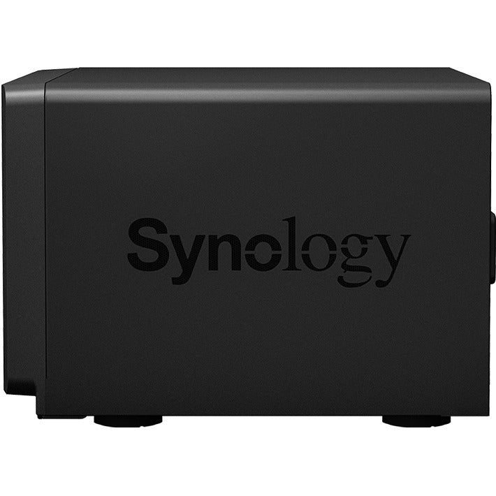 Synology DiskStation DS1621+ SAN/NAS Storage System | SKU SYN-1621P