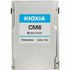 KIOXIA CM6-R KCM6XRUL3T84 3.75 TB Solid State Drive - 2.5" Internal - PCI Express NVMe (PCI Express NVMe 4.0 x4) - Read Intensive | SKU KCM6SIE3T8