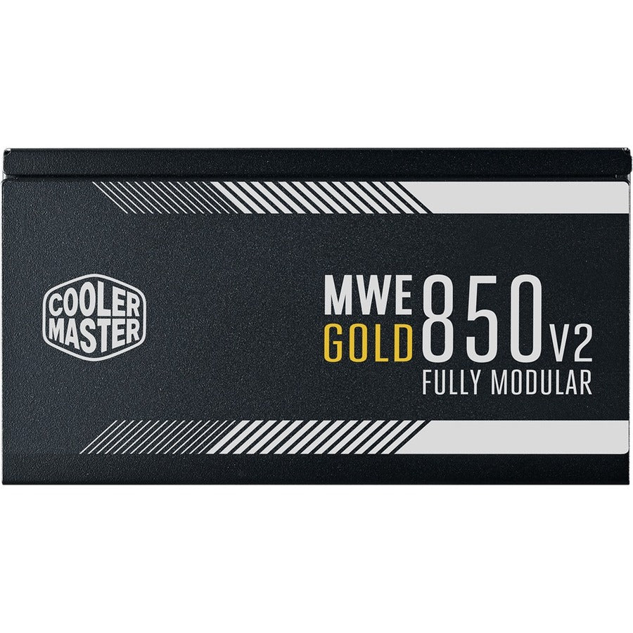 Cooler Master MWE Gold 850 - V2 Full Modular | SKU PS-MWE850G