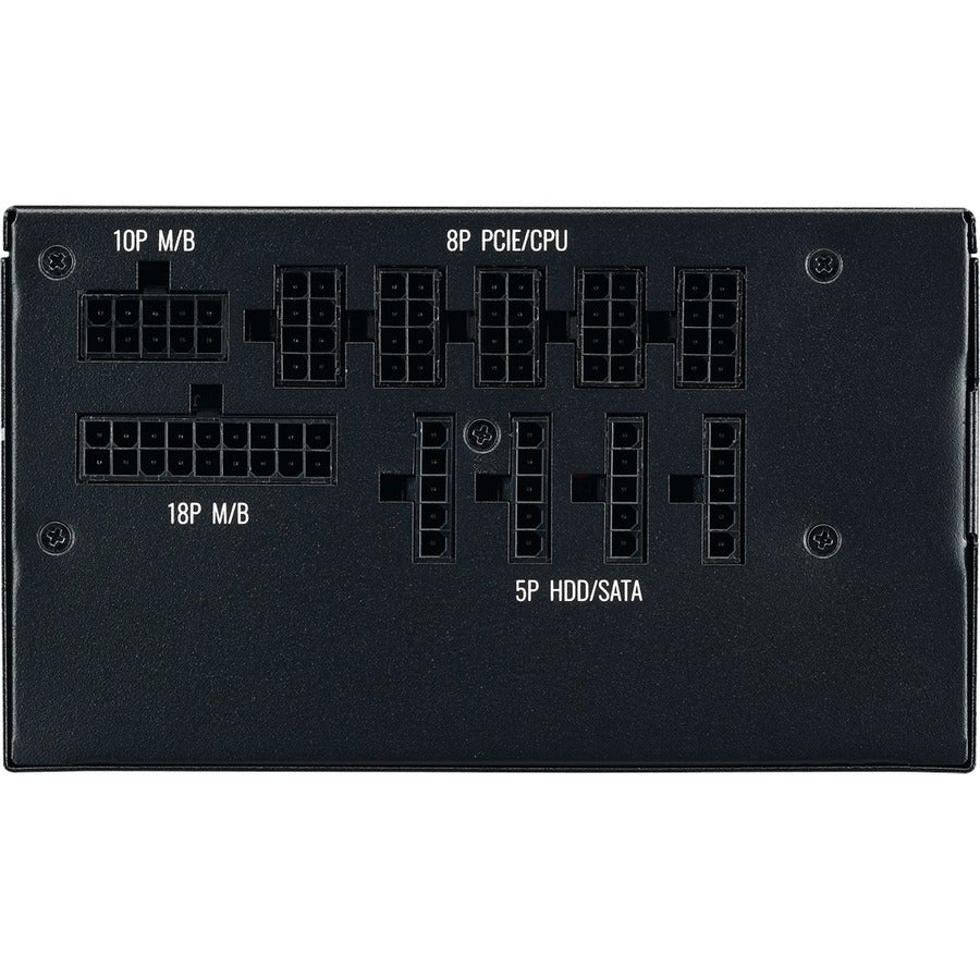 Cooler Master MWE Gold 850 - V2 Full Modular | SKU PS-MWE850G