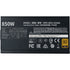 Cooler Master MWE Gold 850 - V2 Full Modular | SKU PS-MWE850G