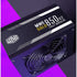 Cooler Master MWE Gold 850 - V2 Full Modular | SKU PS-MWE850G