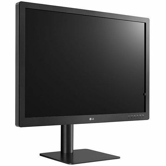 LG 31HN713D-B 31" Class LCD Monitor - 16:9 - Matte Black - TAA Compliant | SKU LG-31HN7DB