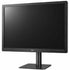 LG 31HN713D-B 31" Class LCD Monitor - 16:9 - Matte Black - TAA Compliant | SKU LG-31HN7DB