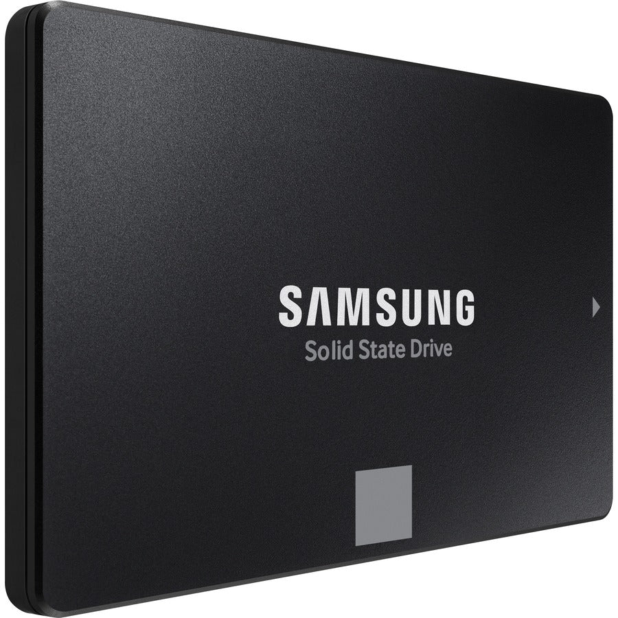 Samsung 870 EVO MZ-77E250B/AM 250 GB Solid State Drive - 2.5" Internal - SATA (SATA/600) | SKU MZ-77E250B