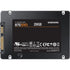 Samsung 870 EVO MZ-77E250B/AM 250 GB Solid State Drive - 2.5" Internal - SATA (SATA/600) | SKU MZ-77E250B