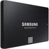 Samsung 870 EVO MZ-77E250B/AM 250 GB Solid State Drive - 2.5" Internal - SATA (SATA/600) | SKU MZ-77E250B
