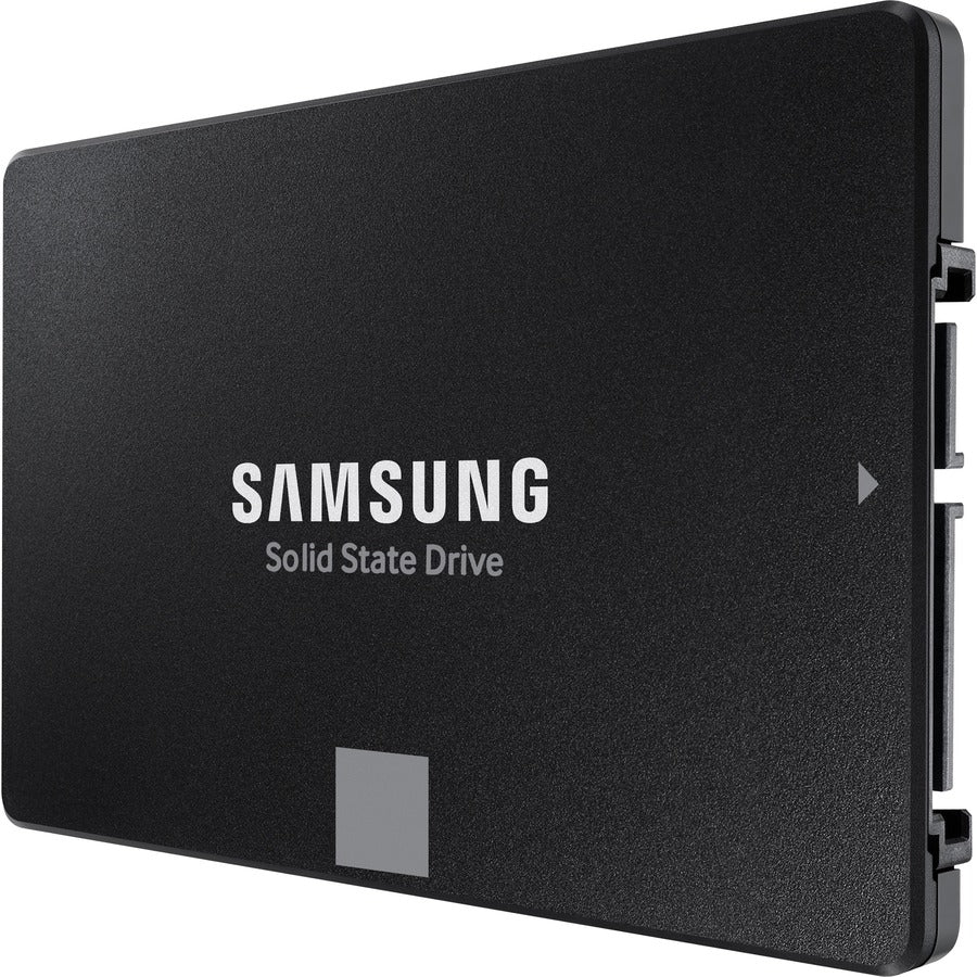 Samsung 870 EVO MZ-77E250B/AM 250 GB Solid State Drive - 2.5" Internal - SATA (SATA/600) | SKU MZ-77E250B