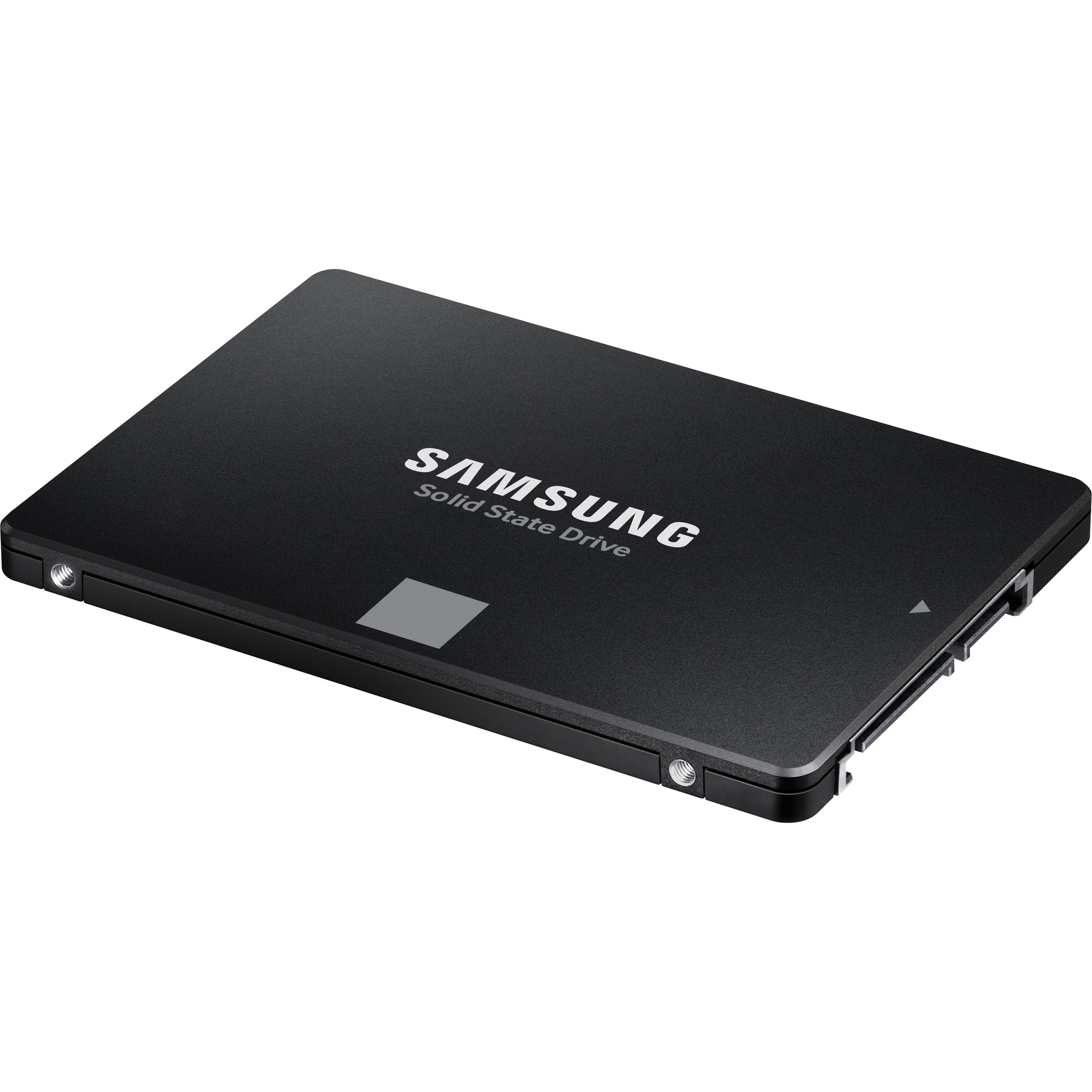 Samsung 870 EVO MZ-77E250B/AM 250 GB Solid State Drive - 2.5" Internal - SATA (SATA/600) | SKU MZ-77E250B