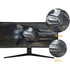 TUF VG34VQL1B 34" Class WQHD Curved Screen Gaming LCD Monitor - 21:9 - Black | SKU AS-VG34VQL