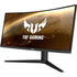 TUF VG34VQL1B 34" Class WQHD Curved Screen Gaming LCD Monitor - 21:9 - Black | SKU AS-VG34VQL