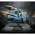 TUF VG34VQL1B 34" Class WQHD Curved Screen Gaming LCD Monitor - 21:9 - Black | SKU AS-VG34VQL