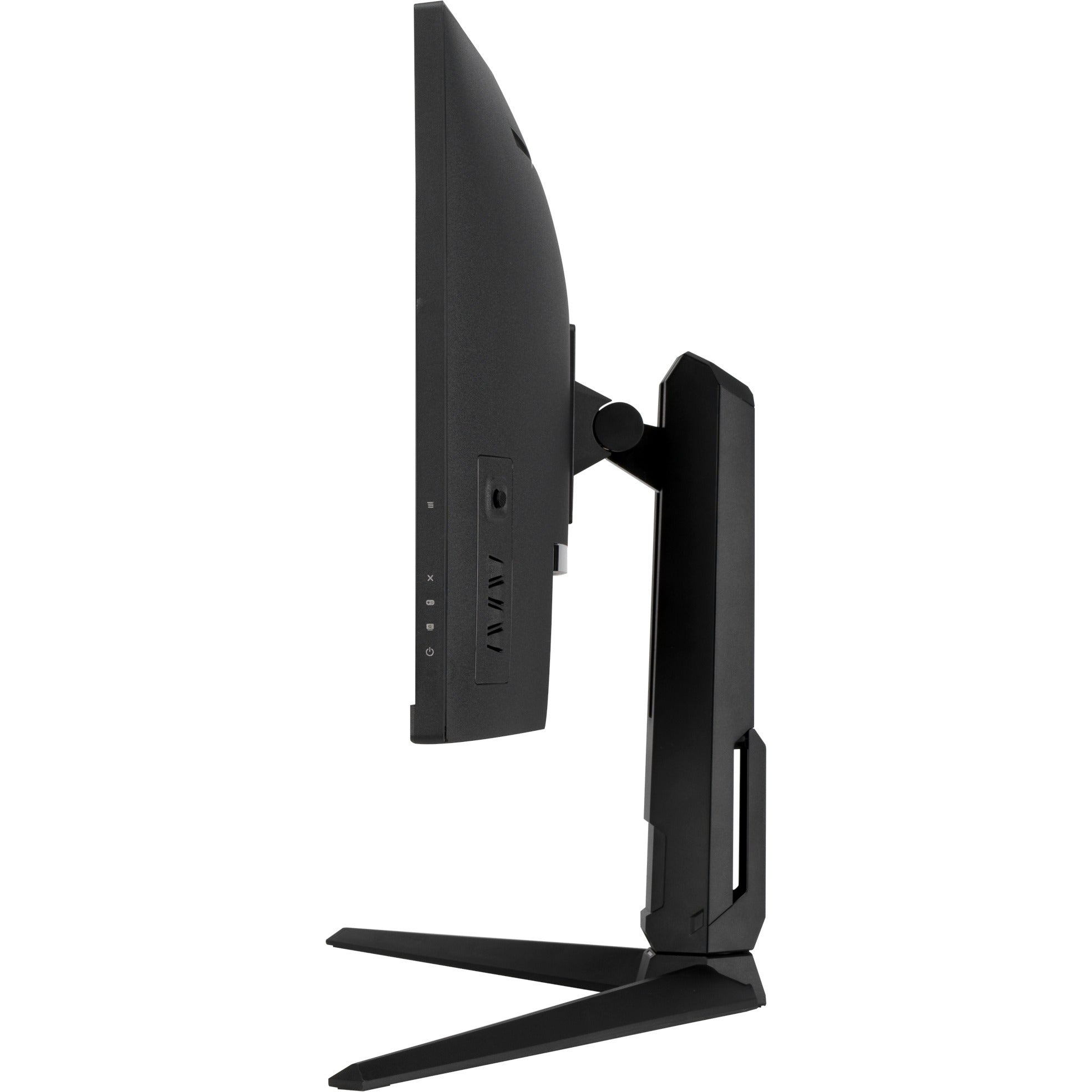 TUF VG34VQL1B 34" Class WQHD Curved Screen Gaming LCD Monitor - 21:9 - Black | SKU AS-VG34VQL
