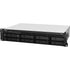 Synology RS1221+ SAN/NAS Storage System | SKU SYN-R1221P