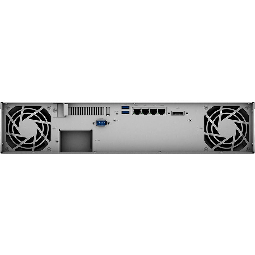Synology RS1221+ SAN/NAS Storage System | SKU SYN-R1221P