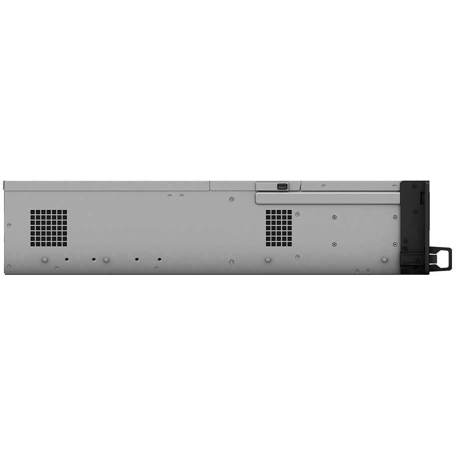 Synology RackStation RS4021XS+ SAN/NAS Storage System | SKU SYN-RS4021