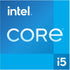 Intel Core i5 (11th Gen) i5-11400 Hexa-core (6 Core) 2.60 GHz Processor - Retail Pack | SKU I5-11400BX