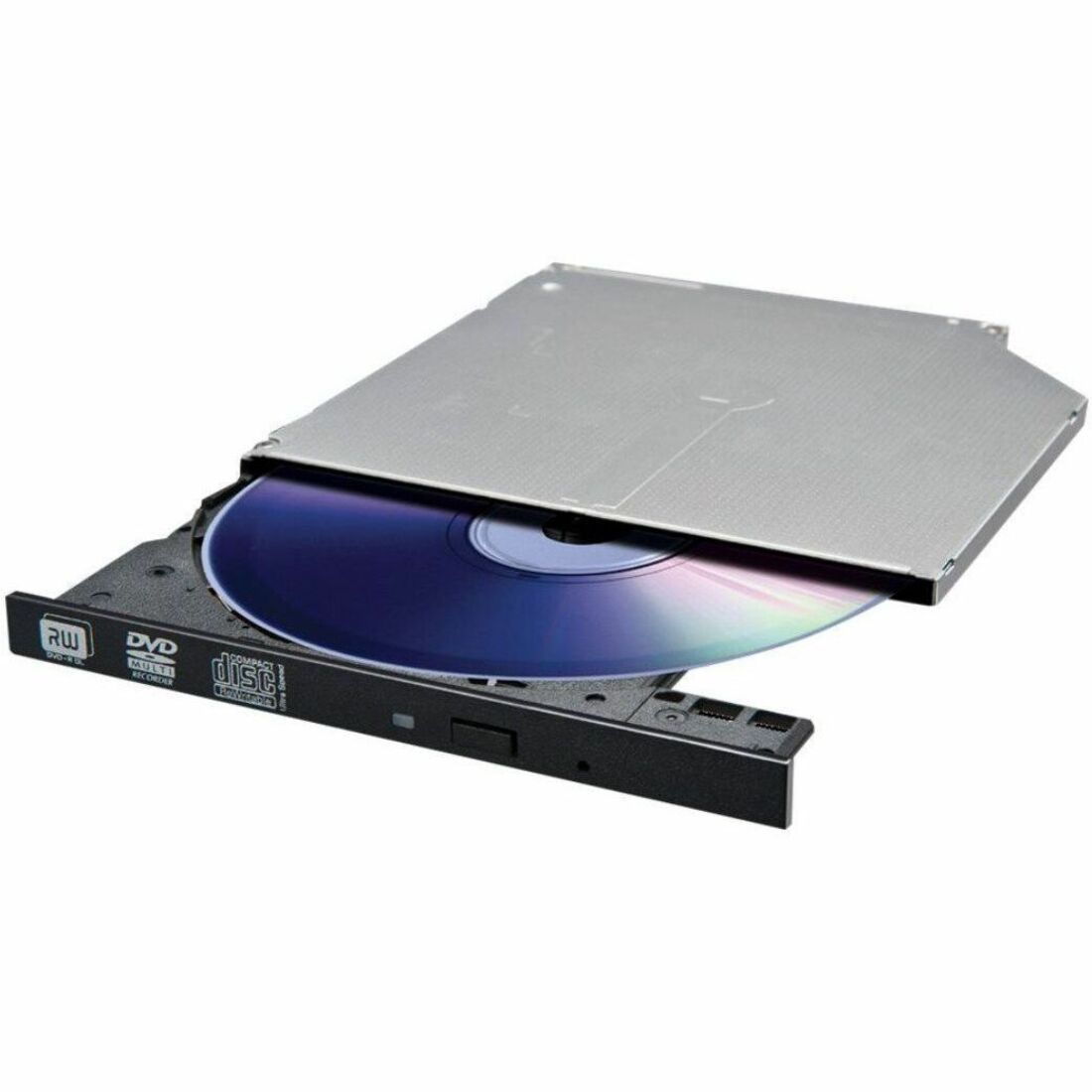 LG GUD1N DVD-Writer - Internal - Black | SKU GUD1N-LG