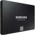 Samsung 870 EVO MZ-77E500E 500 GB Solid State Drive - 2.5" Internal - SATA (SATA/600) | SKU MZ-77E500E