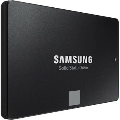 Samsung 870 EVO MZ-77E500E 500 GB Solid State Drive - 2.5" Internal - SATA (SATA/600) | SKU MZ-77E500E