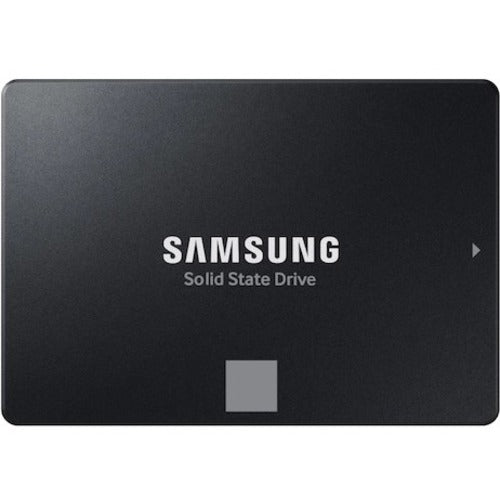 Samsung 870 EVO MZ-77E500E 500 GB Solid State Drive - 2.5" Internal - SATA (SATA/600) | SKU MZ-77E500E